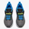 Chaussures de course Snipe 2 Jr – Système de laçage double – Junior