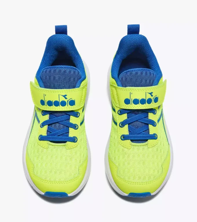 Chaussures de course Snipe 2 Jr – Système de laçage double – Junior