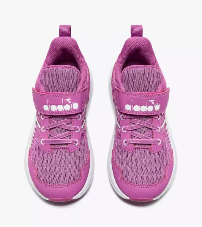 Chaussures de course Snipe 2 Jr – Système de laçage double – Junior