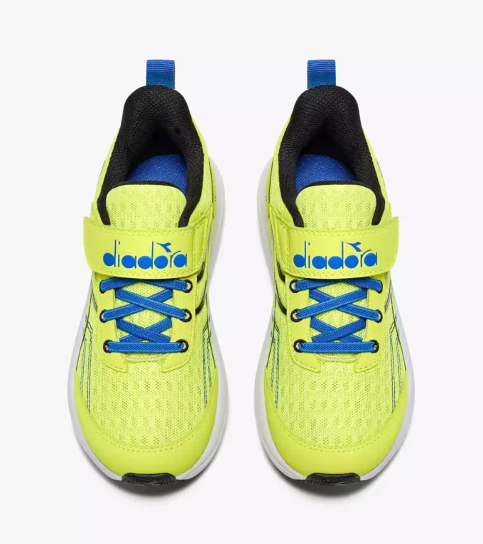Chaussures de course Snipe Jr Junior