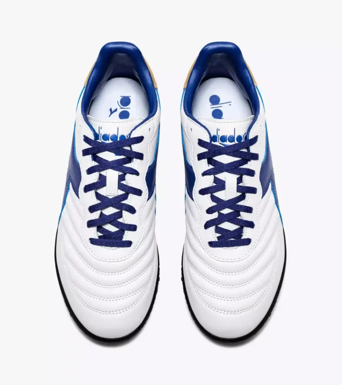 Chaussures de football Brasil 2 R Tfr pour terrains synthétiques ou fermes Chaussures de football Brasil 2 R Tfr pour terrains synthétiques ou fermes