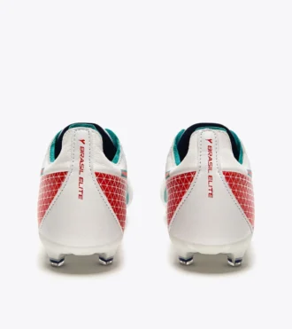 Chaussures de football Brasil Elite Gr Lt W Lp12 Calcio pour terrain ferme Chaussures de football Brasil Elite Gr Lt W Lp12 Calcio pour terrain ferme
