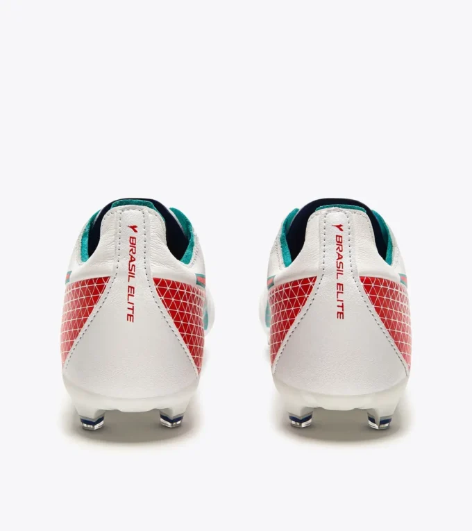 Chaussures de football Brasil Elite Gr Lt W Lp12 Calcio pour terrain ferme Chaussures de football Brasil Elite Gr Lt W Lp12 Calcio pour terrain ferme