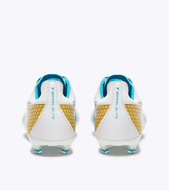 Chaussures de football Brasil Elite Gr Lt W Lp12 Calcio pour terrain ferme Chaussures de football Brasil Elite Gr Lt W Lp12 Calcio pour terrain ferme