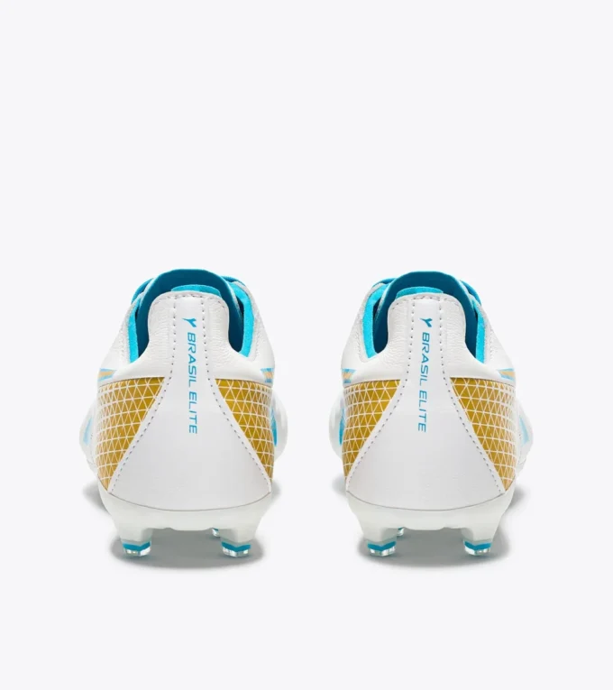 Chaussures de football Brasil Elite Gr Lt W Lp12 Calcio pour terrain ferme Chaussures de football Brasil Elite Gr Lt W Lp12 Calcio pour terrain ferme