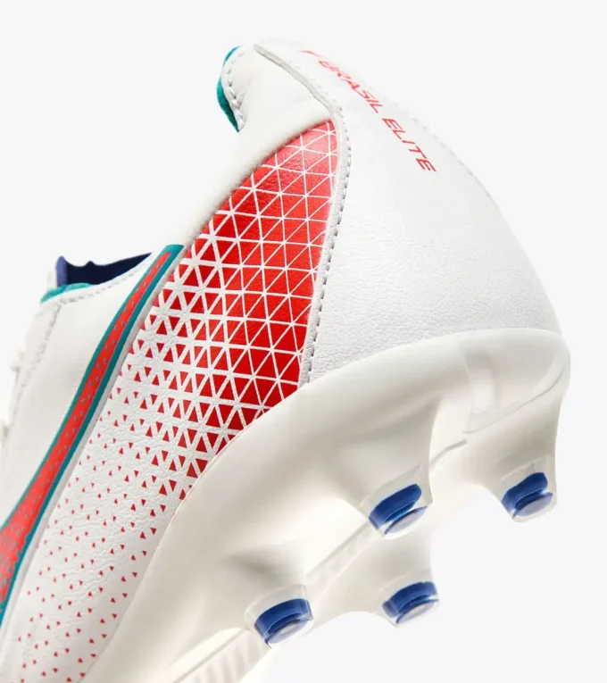 Chaussures de football Brasil Elite Gr Lt W Lp12 Calcio pour terrain ferme Chaussures de football Brasil Elite Gr Lt W Lp12 Calcio pour terrain ferme