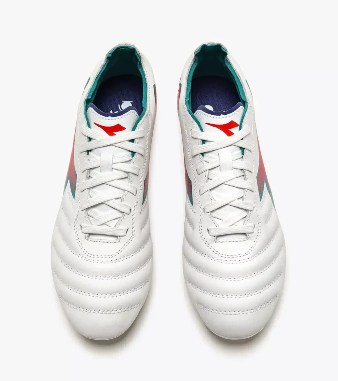Chaussures de football Brasil Elite Gr Lt W Lp12 Calcio pour terrain ferme Chaussures de football Brasil Elite Gr Lt W Lp12 Calcio pour terrain ferme
