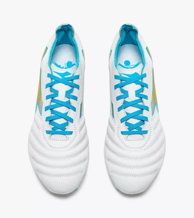 Chaussures de football Brasil Elite Gr Lt W Lp12 Calcio pour terrain ferme Chaussures de football Brasil Elite Gr Lt W Lp12 Calcio pour terrain ferme