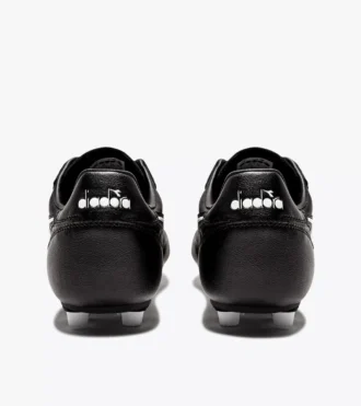 Chaussures de football Brasil Lt Mdpu en cuir pour terrain ferme Chaussures de football Brasil Lt Mdpu en cuir pour terrain ferme
