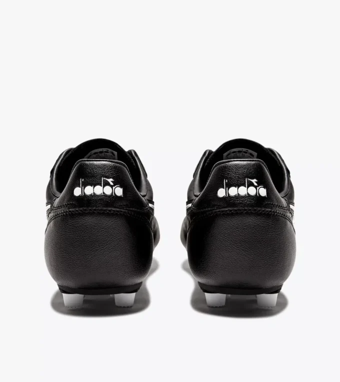 Chaussures de football Brasil Lt Mdpu en cuir pour terrain ferme Chaussures de football Brasil Lt Mdpu en cuir pour terrain ferme