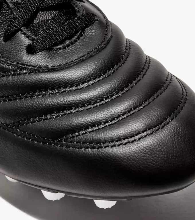 Chaussures de football Brasil Lt Mdpu en cuir pour terrain ferme Chaussures de football Brasil Lt Mdpu en cuir pour terrain ferme