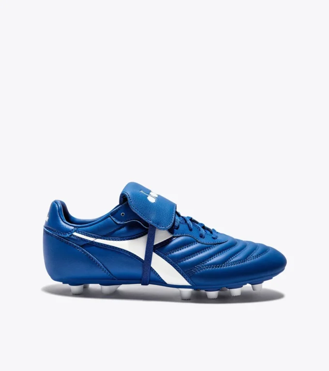 Chaussures de football Brasil Lt T Mdpu pour terrain ferme Chaussures de football Brasil Lt T Mdpu pour terrain ferme