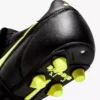 Chaussures de football Brasil Lt T Mdpu pour terrain ferme Chaussures de football Brasil Lt T Mdpu pour terrain ferme