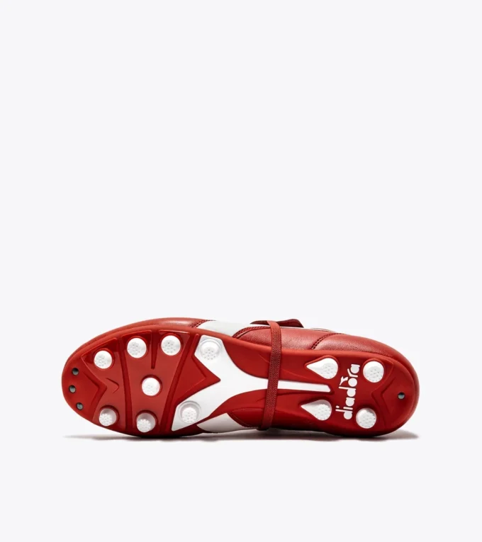 Chaussures de football Brasil Lt T Mdpu pour terrain ferme Chaussures de football Brasil Lt T Mdpu pour terrain ferme