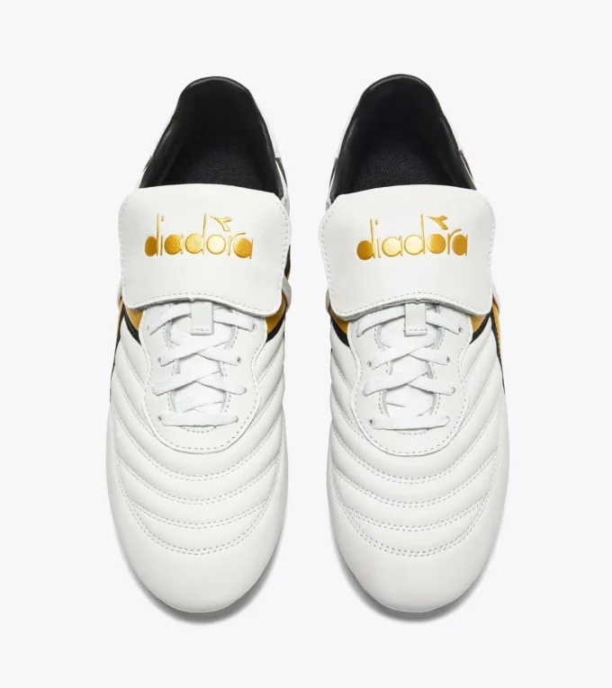 Chaussures de football Brasil Lt T Mdpu pour terrain ferme Chaussures de football Brasil Lt T Mdpu pour terrain ferme