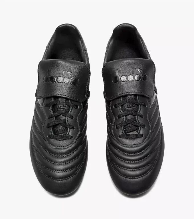 Chaussures de football Brasil Lt T Mdpu pour terrain ferme Chaussures de football Brasil Lt T Mdpu pour terrain ferme