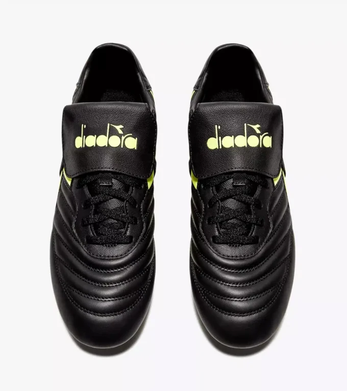 Chaussures de football Brasil Lt T Mdpu pour terrain ferme Chaussures de football Brasil Lt T Mdpu pour terrain ferme