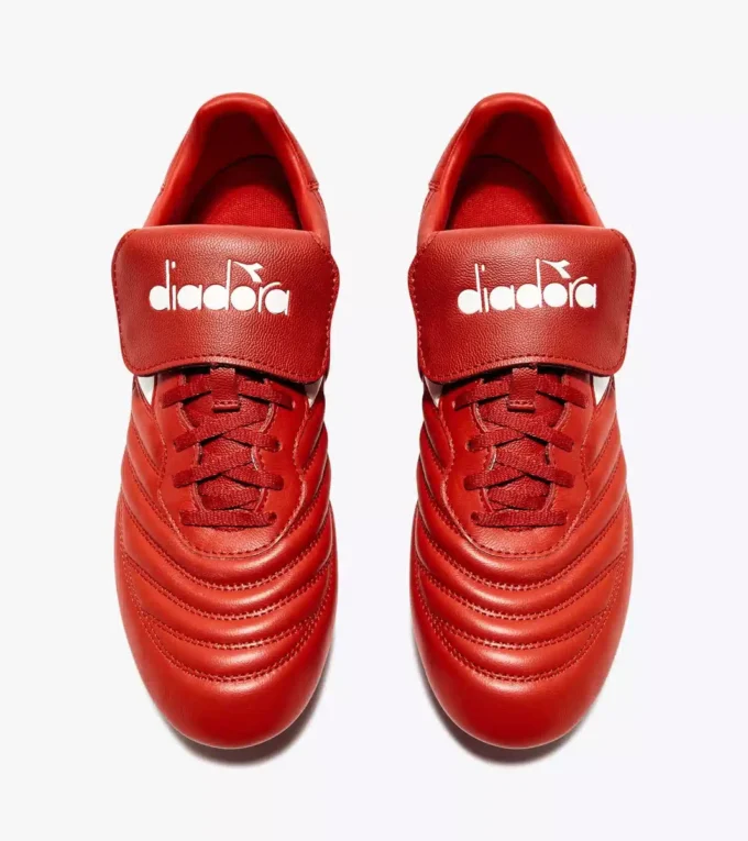 Chaussures de football Brasil Lt T Mdpu pour terrain ferme Chaussures de football Brasil Lt T Mdpu pour terrain ferme