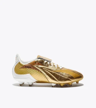 Chaussures de football en cuir Maximus Elite Ita T Slx pour terrain ferme – Fabriquées en Italie Chaussures de football en cuir Maximus Elite Ita T Slx pour terrain ferme – Fabriquées en Italie
