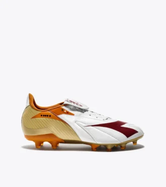 Chaussures de football en cuir Maximus Elite Ita T Slx pour terrain ferme – Fabriquées en Italie Chaussures de football en cuir Maximus Elite Ita T Slx pour terrain ferme – Fabriquées en Italie