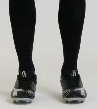 Chaussures de football en cuir Maximus Elite Ita T Slx pour terrain ferme – Fabriquées en Italie Chaussures de football en cuir Maximus Elite Ita T Slx pour terrain ferme – Fabriquées en Italie
