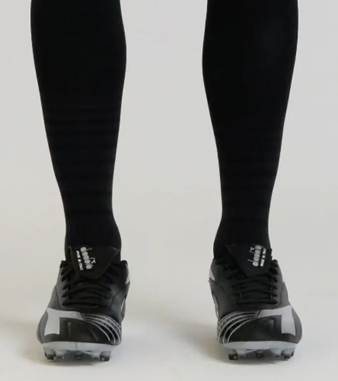 Chaussures de football en cuir Maximus Elite Ita T Slx pour terrain ferme – Fabriquées en Italie Chaussures de football en cuir Maximus Elite Ita T Slx pour terrain ferme – Fabriquées en Italie