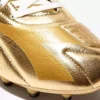 Chaussures de football en cuir Maximus Elite Ita T Slx pour terrain ferme – Fabriquées en Italie Chaussures de football en cuir Maximus Elite Ita T Slx pour terrain ferme – Fabriquées en Italie