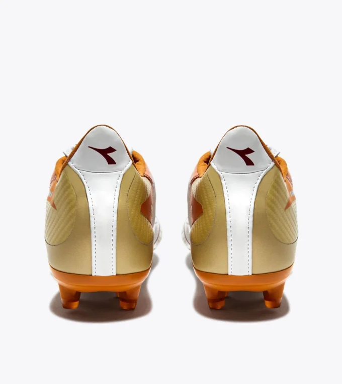 Chaussures de football en cuir Maximus Elite Ita T Slx pour terrain ferme – Fabriquées en Italie Chaussures de football en cuir Maximus Elite Ita T Slx pour terrain ferme – Fabriquées en Italie