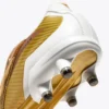 Chaussures de football en cuir Maximus Elite Ita T Slx pour terrain ferme – Fabriquées en Italie Chaussures de football en cuir Maximus Elite Ita T Slx pour terrain ferme – Fabriquées en Italie