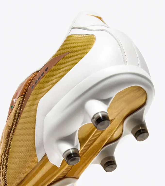 Chaussures de football en cuir Maximus Elite Ita T Slx pour terrain ferme – Fabriquées en Italie Chaussures de football en cuir Maximus Elite Ita T Slx pour terrain ferme – Fabriquées en Italie