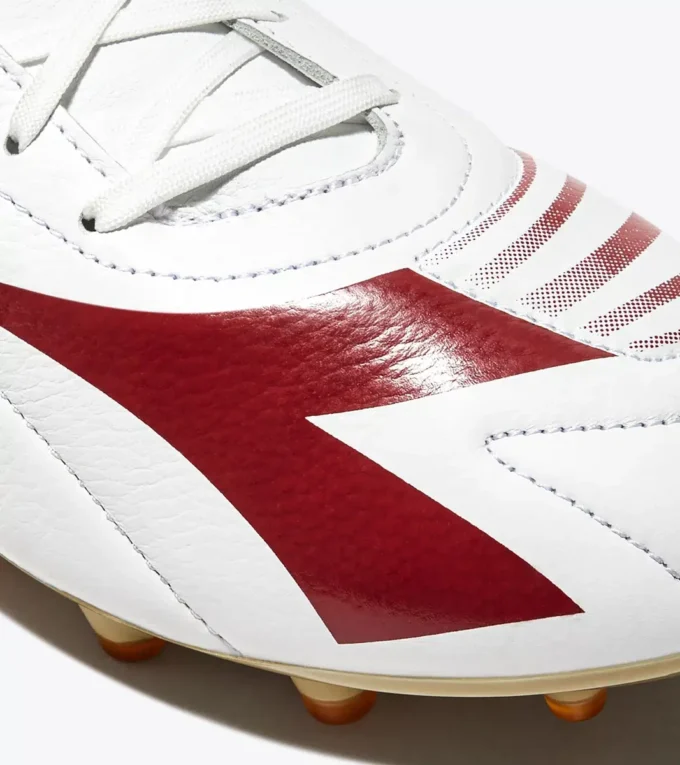 Chaussures de football en cuir Maximus Elite Ita T Slx pour terrain ferme – Fabriquées en Italie Chaussures de football en cuir Maximus Elite Ita T Slx pour terrain ferme – Fabriquées en Italie