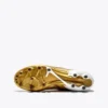 Chaussures de football en cuir Maximus Elite Ita T Slx pour terrain ferme – Fabriquées en Italie Chaussures de football en cuir Maximus Elite Ita T Slx pour terrain ferme – Fabriquées en Italie