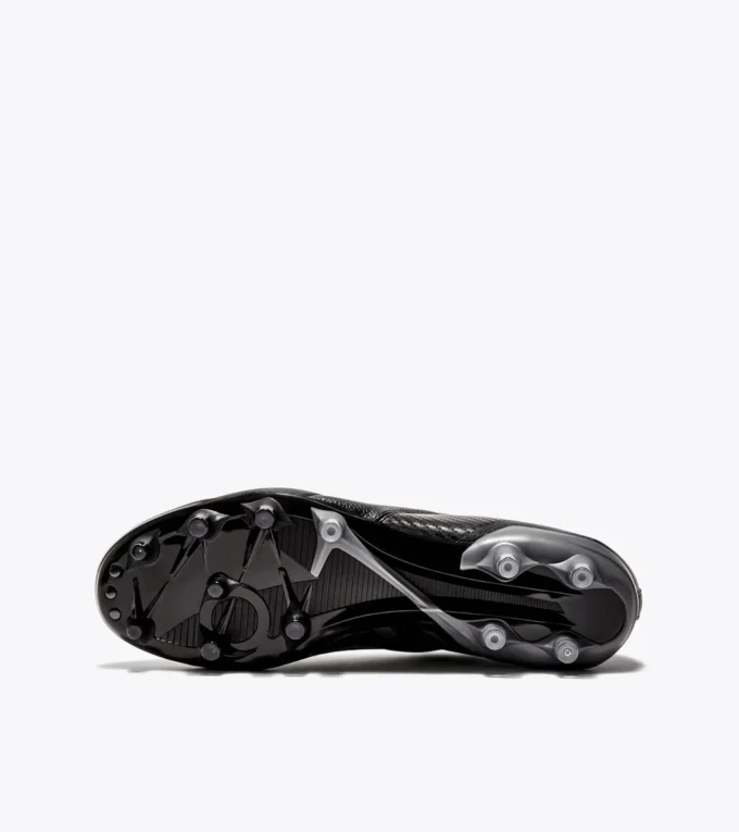 Chaussures de football en cuir Maximus Elite Ita T Slx pour terrain ferme – Fabriquées en Italie Chaussures de football en cuir Maximus Elite Ita T Slx pour terrain ferme – Fabriquées en Italie