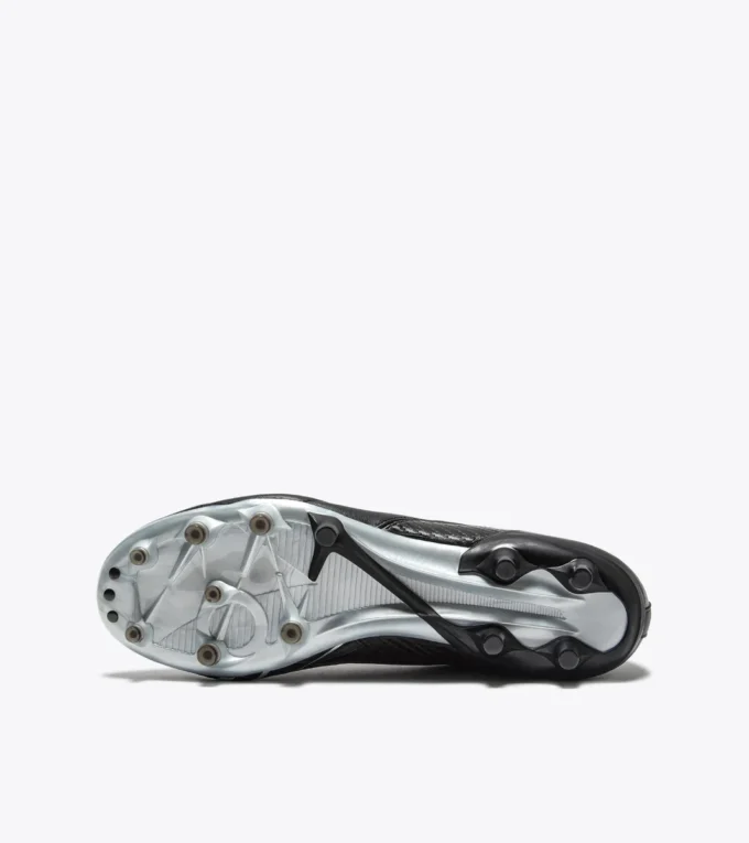 Chaussures de football en cuir Maximus Elite Ita T Slx pour terrain ferme – Fabriquées en Italie Chaussures de football en cuir Maximus Elite Ita T Slx pour terrain ferme – Fabriquées en Italie