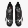 Chaussures de football en cuir Maximus Elite Ita T Slx pour terrain ferme – Fabriquées en Italie Chaussures de football en cuir Maximus Elite Ita T Slx pour terrain ferme – Fabriquées en Italie