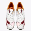 Chaussures de football en cuir Maximus Elite Ita T Slx pour terrain ferme – Fabriquées en Italie Chaussures de football en cuir Maximus Elite Ita T Slx pour terrain ferme – Fabriquées en Italie