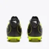 Chaussures de football en cuir Maximus Icon Lt Slp12 pour terrains fermes