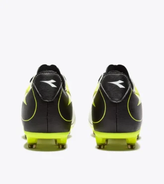 Chaussures de football en cuir Maximus Icon Lt Slp12 pour terrains fermes