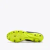 Chaussures de football en cuir Maximus Icon Lt Slp12 pour terrains fermes
