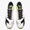 Chaussures de football en cuir Maximus Icon Lt Slp12 pour terrains fermes