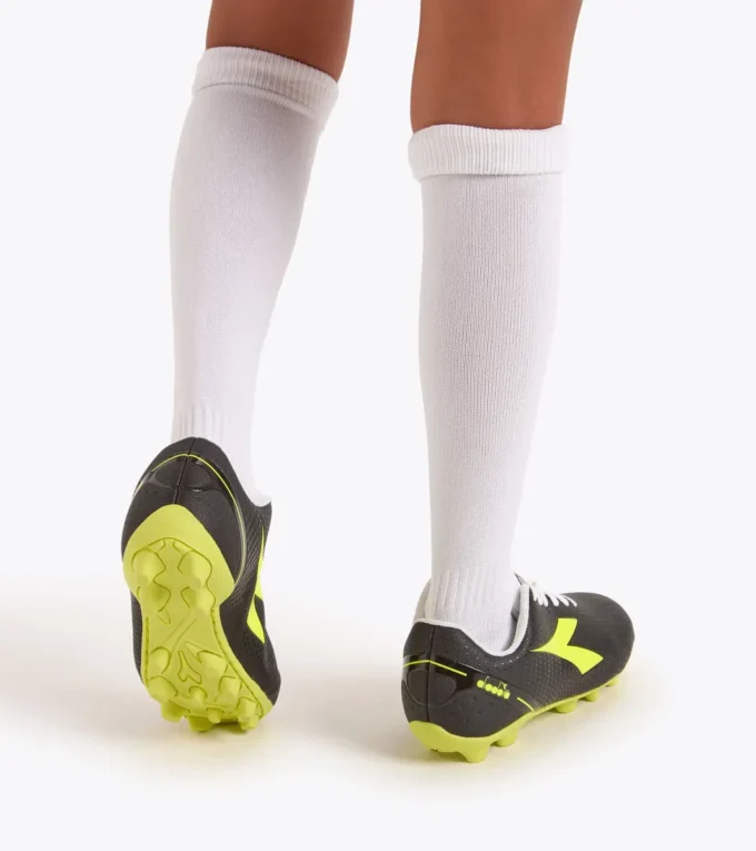 Chaussures de football junior Pichichi 5 Md Jr – Unisexe