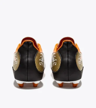 Chaussures de football Maximus Elite R Lpu pour terrain ferme