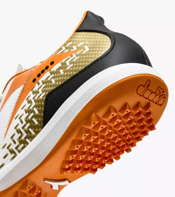 Chaussures de football Maximus Elite R Tfr pour terrains synthétiques Chaussures de football Maximus Elite R Tfr pour terrains synthétiques