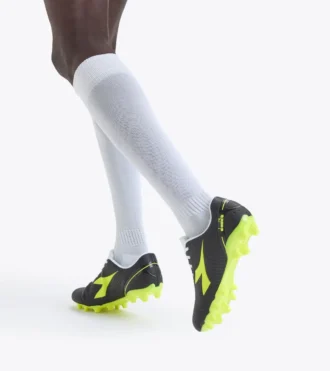 Chaussures de football Pichichi 5 Mg14 pour terrain ferme