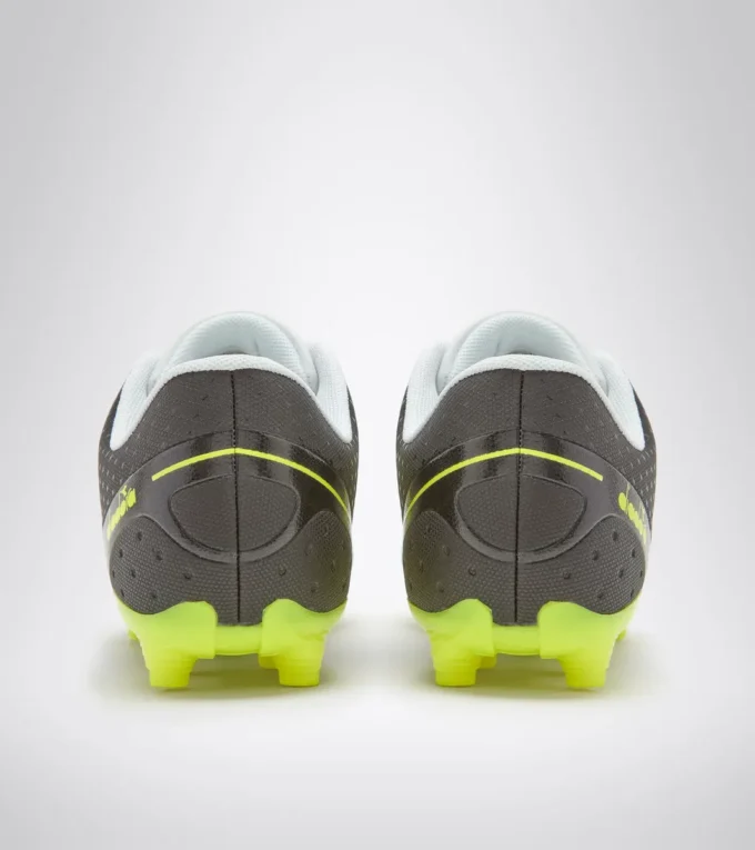 Chaussures de football Pichichi 5 Mg14 pour terrain ferme Chaussures de football Pichichi 5 Mg14 pour terrain ferme