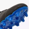 Chaussures de football Pichichi 5 Mg14 pour terrain ferme Chaussures de football Pichichi 5 Mg14 pour terrain ferme