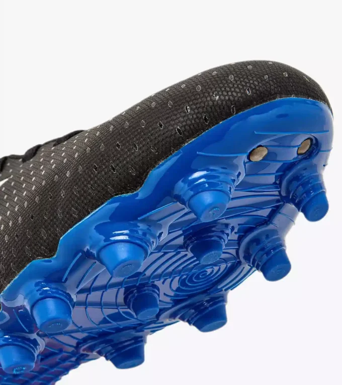 Chaussures de football Pichichi 5 Mg14 pour terrain ferme Chaussures de football Pichichi 5 Mg14 pour terrain ferme