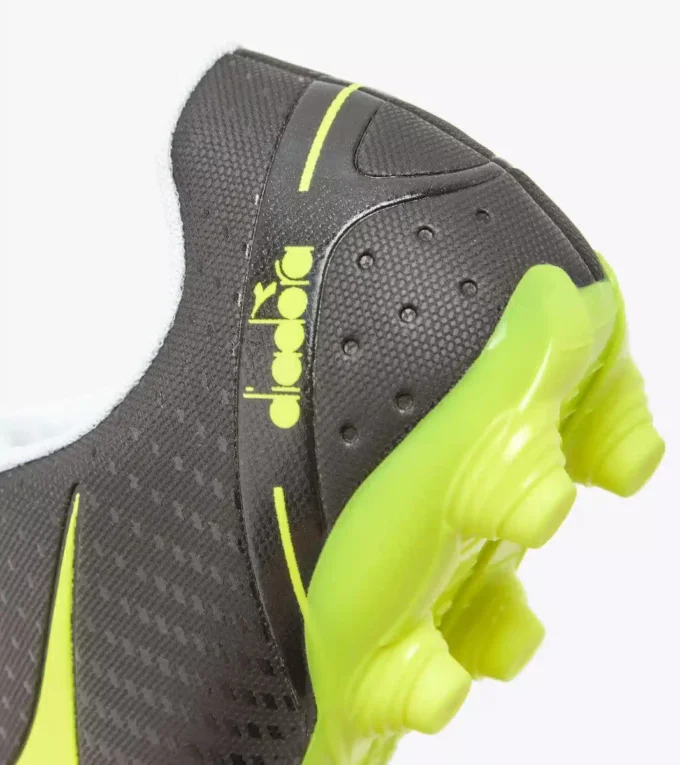 Chaussures de football Pichichi 5 Mg14 pour terrain ferme Chaussures de football Pichichi 5 Mg14 pour terrain ferme