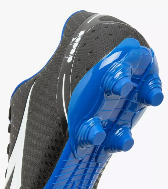 Chaussures de football Pichichi 5 Mg14 pour terrain ferme Chaussures de football Pichichi 5 Mg14 pour terrain ferme