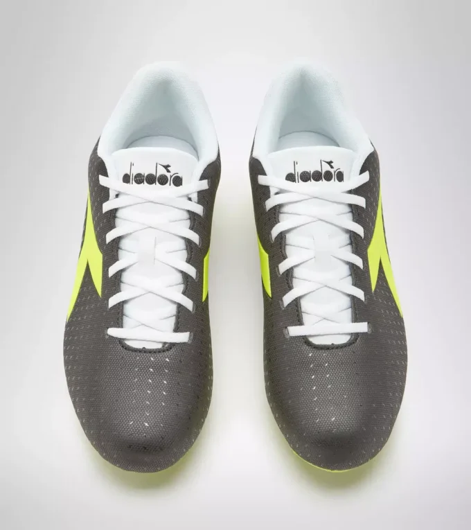 Chaussures de football Pichichi 5 Mg14 pour terrain ferme Chaussures de football Pichichi 5 Mg14 pour terrain ferme